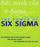 Ebook Sức mạnh của 6 sigma - Subir Chowdhury