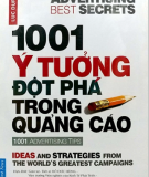 Ebook 1001 ý tưởng đột phá trong quảng cáo - Dupont