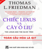 Ebook Chiếc Lexus và cây ô liu - Thomas L.Friedman