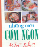 Ebook Những món cơm ngon đặc sắc - Tiểu Quỳnh (Biên soạn)