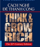 Ebook Cách nghĩ đến thành công - Napoleon Hill