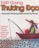 Ebook Triết Giang thương đạo - Dương Hồng Kiến