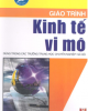 Giáo trình Kinh tế vi mô (Dùng trong các trường trung học chuyên nghiệp) - ThS. Trần Thúy Lan