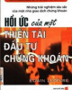 Ebook Hồi ức của một thiên tài đầu tư chứng khoán - Jesse Livermore