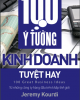 Ebook 100 ý tưởng kinh doanh tuyệt hay - Jeremy Kourdi 