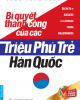 Ebook Bí quyết thành công của các triệu phú trẻ Hàn Quốc - Park Young Seok