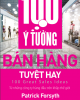 Ebook 100 ý tưởng bán hàng tuyệt hay - Patrick Forsyth