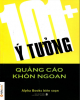 Ebook 101 ý tưởng quảng cáo khôn ngoan - Thu Hà, Phí Mai (Chủ biên)