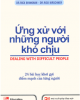 Ebook Ứng xử với người khó chịu - Rick Brinkman