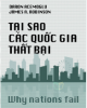 Ebook Tại sao các quốc gia thất bại? - Daron Acemoglu, James A. Robinson