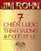 Ebook 7 chiến lược thịnh vượng và hạnh phúc - Jim Rohn