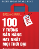 Ebook 100 ý tưởng bán hàng hay nhất mọi thời đại - Ken Langdon