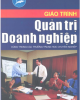 Giáo trình Quản trị doanh nghiệp (Dùng trong các trường trung học chuyên nghiệp) - ThS. Nguyễn Văn Ký, Lã Thị Ngọc Diệp