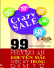 Ebook 99 phương án khuyến mãi diệu kỳ trong bán lẻ - Alpha Books (Biên soạn)