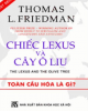 Ebook Chiếc Lexus và cây ô liu - Thomas L.Friedman