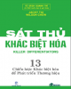 Ebook Sát thủ khác biệt hóa - Jacky Tai, Wilson Chew