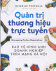 Ebook Quản trị thương hiệu trực tuyến - Charlie Pownall