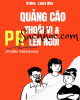 Ebook Quảng cáo thoái vị và PR lên ngôi - Al Ries, Laura Ries