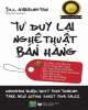 Ebook Tư duy lại nghệ thuật bán hàng - Jill Harrington