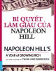 Ebook Bí quyết làm giàu của Napoleon Hill - Napoleon Hill