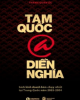 Ebook Tam @ quốc: Ý tưởng mới để thành công trong môi trường kinh doanh hiện đại - Thành Quân Ức