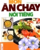 Ebook Những món ăn chay nổi tiếng - Thế Hùng (Biên soạn)