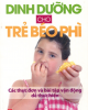 Ebook Dinh dưỡng cho trẻ béo phì - Việt Điền (Biên soạn)