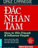 Ebook Đắc nhân tâm - Dale Carnegie