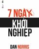 Ebook 7 ngày khởi nghiệp - Dan Norris