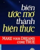 Ebook Biến ước mơ thành hiện thực - Pamala Oslie