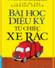 Ebook Bài học diệu kỳ từ chiếc xe rác - David J. Pollay