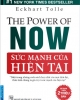 Ebook Sức mạnh của hiện tại - Eckhart Tolle