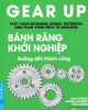 Ebook Bánh răng khởi nghiệp: Đường đến thành công - Lena Ramfelt, Jonas Kjellberg, Tom Kosnik