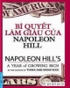 Ebook Bí quyết làm giàu của Napoleon Hill - Napoleon Hill