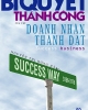 Ebook Bí quyết thành công của các doanh nhân thành đạt - Nguyễn Thị Hồng Hà