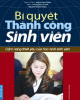 Ebook Bí quyết thành công sinh viên - GS. TS. Huỳnh Ngọc Phiên