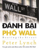 Ebook Đánh bại phố Wall - Peter Lynch