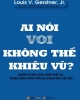 Ebook Ai nói voi không thể khiêu vũ - Louis V, Gerstner Jr.