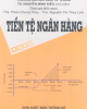 Ebook Tiền tệ ngân hàng - TS. Nguyễn Minh Kiều (Chủ biên)