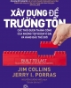 Ebook Xây dựng để trường tồn - Jim Collins, Jerry I. Porras