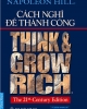 Ebook Cách nghĩ đến thành công - Napoleon Hill