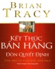 Ebook Kết thúc bán hàng - Đòn quyết định (Brian Tracy)