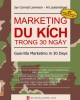 Ebook Marketing du kích trong 30 ngày (Guerrilla marketing in 30 days) - Jay Conrad Levinson, Al Lautenslager