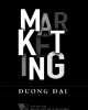 Ebook Marketing đương đại - Ngô Bình, Nguyễn Khánh Trung