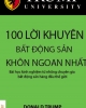 Ebook 100 lời khuyên bất động sản khôn ngoan nhất - Donald Trump