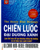 Ebook Chiến lược đại dương xanh - Làm thế nào để tạo khoảng trống thị trường và vô hiệu hóa cạnh tranh - W.Chan Kim, Renée Mauborgne