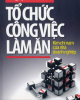 Ebook Tổ chức công việc làm ăn - Nguyễn Hiến Lê