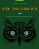 Ebook Hiệu ứng chim mồi: Tập 1 - Hạo Nhiên, Quốc Khánh