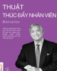 Ebook Thuật thúc đẩy nhân viên - Brian Tracy