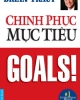 Ebook Goals! - Chinh phục mục tiêu (Brian Tracy)